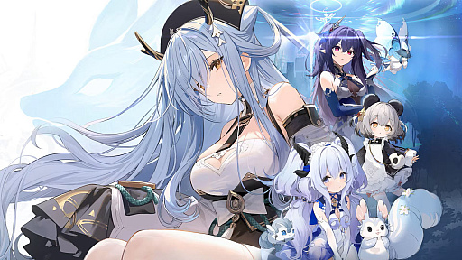 画像ギャラリー No.042のサムネイル画像 / 4Gamerの1週間を振り返る「Weekly 4Gamer」,2024年3月18日〜3月24日