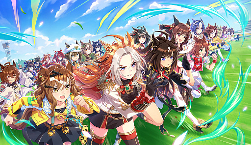 画像ギャラリー No.031のサムネイル画像 / 4Gamerの1週間を振り返る「Weekly 4Gamer」，2024年4月29日〜5月5日