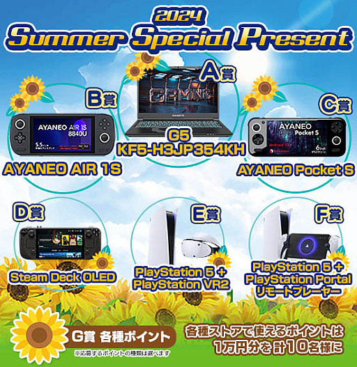 画像ギャラリー No.046のサムネイル画像 / 4Gamerの1週間を振り返る「Weekly 4Gamer」,2024年8月26日〜9月1日