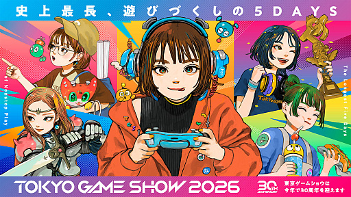 画像ギャラリー No.042のサムネイル画像 / 4Gamerの1週間を振り返る「Weekly 4Gamer」，2026年9月21日〜9月27日
