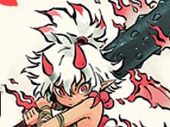 2DアクションADV「Okko The Exiled」，PC版を9月30日に発売決定。多彩なアニメーションを確認できる最新トレイラーを公開