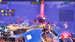Amazing Slot Survivor