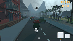 Run to Run