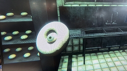 画像ギャラリー No.011のサムネイル画像 / せっせとドーナツを作っていると異変が迫る!?「DONUT PANIC/ドーナッても冷静に」プレイレポート。無事に夜を越すためには……？［TGS2026］