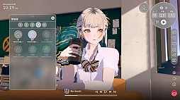 Chill with You : SHIOI’s Sparkling Scenes