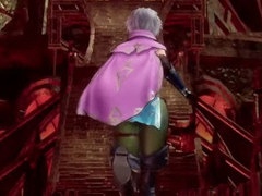 「ロマサガ3」のフルリメイク作品「ロマンシング サガ3 デスティニーユナイテッド」,2027年2月16日に発売決定