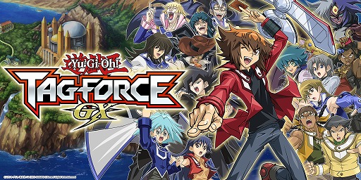 画像ギャラリー No.004のサムネイル画像 / なんか，ほぼフルリメイクじゃない？「遊戯王 TAG FORCE GX」をプレイして，その変わりっぷりに驚いた。開発者インタビューもあるよ［TGS2026］