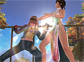 日本サービスはいつ？「DOA ONLINE」がついに中国で正式サービスを開始