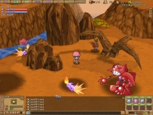 画像ギャラリー No.004のサムネイル画像 / 「Nea-Dea Online」,正式サービス開始までのアップデート内容を発表