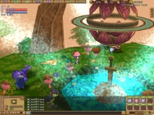 画像ギャラリー No.005のサムネイル画像 / 「Nea-Dea Online」,正式サービス開始までのアップデート内容を発表