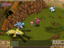 画像ギャラリー No.006のサムネイル画像 / 「Nea-Dea Online」,正式サービス開始までのアップデート内容を発表