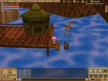 画像ギャラリー No.007のサムネイル画像 / 「Nea-Dea Online」,正式サービス開始までのアップデート内容を発表