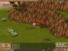 画像ギャラリー No.010のサムネイル画像 / 「Nea-Dea Online」,正式サービス開始までのアップデート内容を発表