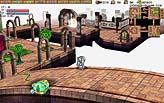 画像ギャラリー No.018のサムネイル画像 / 「ニアディアオンライン」第2次オープンβテストが12月17日スタート