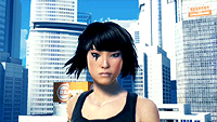 画像ギャラリー No.001のサムネイル画像 / 「Mirror’s Edge」，高層ビル群を疾走するプレイムービー