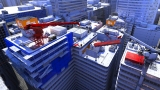 画像ギャラリー No.003のサムネイル画像 / エレクトロニック・アーツ,EA DICEの新作「ミラーズエッジ」を2008年11月に発売