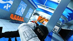 画像ギャラリー No.015のサムネイル画像 / 主人公Faithのモデルは誰? EA,「Mirror's Edge」のプレゼンテーションイベントを開催