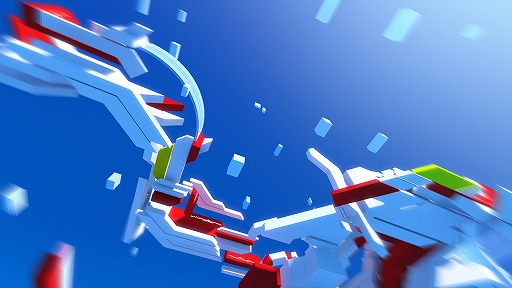 画像ギャラリー No.001のサムネイル画像 / EA,「Mirror's Edge」のダウンロードコンテンツを1月29日に配信開始