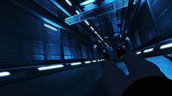 画像ギャラリー No.020のサムネイル画像 / より速く! より高く! より遠くへ! PC版がリリースされた「ミラーズエッジ」のレビューを掲載