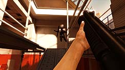 画像ギャラリー No.024のサムネイル画像 / より速く! より高く! より遠くへ! PC版がリリースされた「ミラーズエッジ」のレビューを掲載