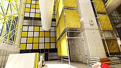 画像ギャラリー No.040のサムネイル画像 / より速く! より高く! より遠くへ! PC版がリリースされた「ミラーズエッジ」のレビューを掲載