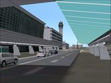 大空にこだわろう!みんなの空港4