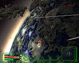 画像ギャラリー No.013のサムネイル画像 / SFテレビドラマをゲーム化した「Battlestar Galactica」のデモ版をUp
