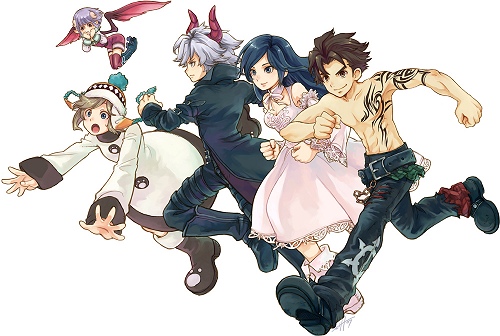 画像ギャラリー No.002のサムネイル画像 / 魅力的な独自要素と日本展開,「Perfect World」に続くカジュアルファンタジーMMORPG「夢世界−武林外伝−」インタビュー