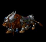 画像ギャラリー No.015のサムネイル画像 / 「夢世界 -武林外伝-」,騎乗戦闘の様子が分かるムービーをUp