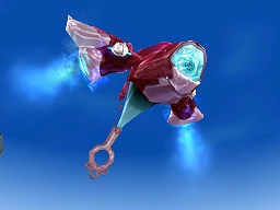 画像ギャラリー No.104のサムネイル画像 / 3か月連続アップデート“進化する夢世界”の中核を成す第二章「進化」とは? 「夢世界」プロデューサーインタビュー