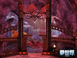 画像ギャラリー No.002のサムネイル画像 / 秋には新職業追加? ライト層にもっと優しいゲームへと舵を切る「夢世界」プロデューサーインタビュー