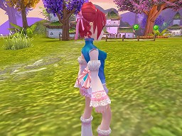 画像ギャラリー No.009のサムネイル画像 / 秋には新職業追加? ライト層にもっと優しいゲームへと舵を切る「夢世界」プロデューサーインタビュー