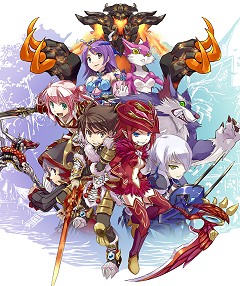 画像ギャラリー No.036のサムネイル画像 / 新種族「魔族」登場! あらゆる部分が新しくなった「夢世界 プラス」の内容をまとめて紹介してみる