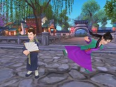 画像ギャラリー No.002のサムネイル画像 / 「夢世界 プラス」本日実施のアップデートで4つの新ダンジョンが登場