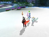 画像ギャラリー No.008のサムネイル画像 / 「夢世界 プラス」本日実施のアップデートで4つの新ダンジョンが登場