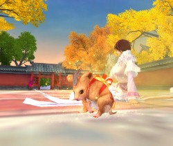 画像ギャラリー No.007のサムネイル画像 / 二大セールスポイント「霊獣」「飛行」をついに実装! 「LEGEND of CHUSEN -誅仙-」大型アップデート直前インタビュー
