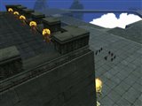 画像ギャラリー No.006のサムネイル画像 / 「誅仙」天界の攻城戦城砦都市「封剣城」実装決定で特設サイト開設
