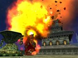 画像ギャラリー No.008のサムネイル画像 / 「誅仙」天界の攻城戦城砦都市「封剣城」実装決定で特設サイト開設