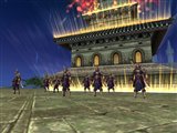 画像ギャラリー No.011のサムネイル画像 / 「誅仙」天界の攻城戦城砦都市「封剣城」実装決定で特設サイト開設
