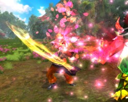 画像ギャラリー No.004のサムネイル画像 / 「誅仙」，「LEGEND of CHUNSEN 2 -新世界-」の新要素「生産スキル」や「蒼天の書」の情報を公開