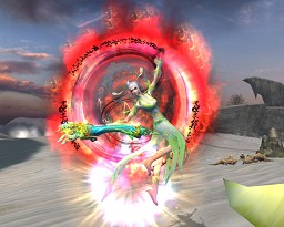 画像ギャラリー No.033のサムネイル画像 / MMORPG史上かつてない新規キャラ向けの育成環境に注目。「LEGEND of CHUSEN 2 -新世界-」大型アップデート先行プレイレポート