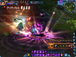 画像ギャラリー No.012のサムネイル画像 / 「LEGEND of CHUSEN 2 -新世界-」大規模アップデートを実施,新システムによりキャラクターはさらなる高みへ