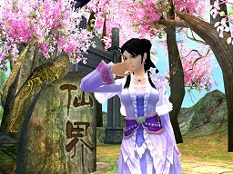 画像ギャラリー No.015のサムネイル画像 / 「LEGEND of CHUSEN 2 -新世界-」大規模アップデートを実施,新システムによりキャラクターはさらなる高みへ
