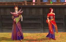 画像ギャラリー No.021のサムネイル画像 / 「LEGEND of CHUSEN 2」運営プロデューサーに聞く3周年記念の展開。2012年初頭に実装予定の新種族の画像も独占入手!