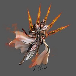 画像ギャラリー No.034のサムネイル画像 / 「LEGEND of CHUSEN 2」運営プロデューサーに聞く3周年記念の展開。2012年初頭に実装予定の新種族の画像も独占入手!