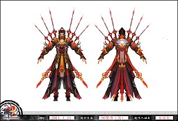 画像ギャラリー No.037のサムネイル画像 / 「LEGEND of CHUSEN 2」運営プロデューサーに聞く3周年記念の展開。2012年初頭に実装予定の新種族の画像も独占入手!