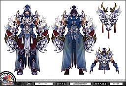画像ギャラリー No.041のサムネイル画像 / 「LEGEND of CHUSEN 2」運営プロデューサーに聞く3周年記念の展開。2012年初頭に実装予定の新種族の画像も独占入手!