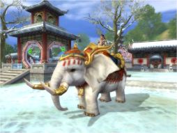 画像ギャラリー No.013のサムネイル画像 / 「LEGEND of CHUSEN 2」，新くじ3種が登場。装備を強化するチャンス