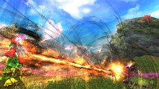 画像ギャラリー No.005のサムネイル画像 / 「LEGEND of CHUSEN 2」，大型アップデートの情報を公開。新派閥「炎華谷」と新種族「バルド」などをムービーでチェック