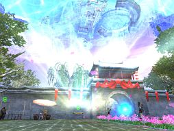 画像ギャラリー No.003のサムネイル画像 / 「LEGEND of CHUSEN 2」，クエスト「夢幻世界図」第2章と夢幻くじを実装